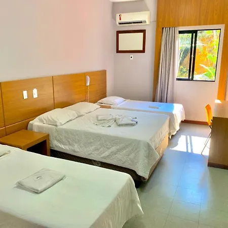 Hotel Rinkao-2