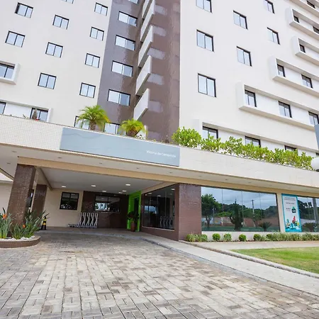 ibis Styles Vitoria da Conquista-3