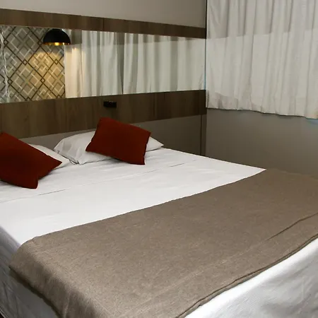 Logic Hotel Volta Redonda-3