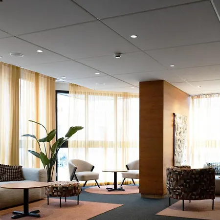 Best Western Kom Hotel Stockholm-3