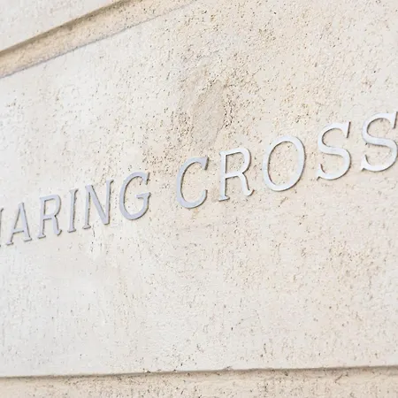 Hotel Charing Cross-3