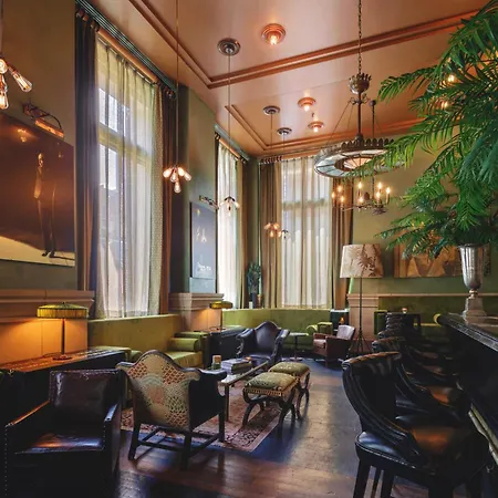 Soho Grand Hotel-3