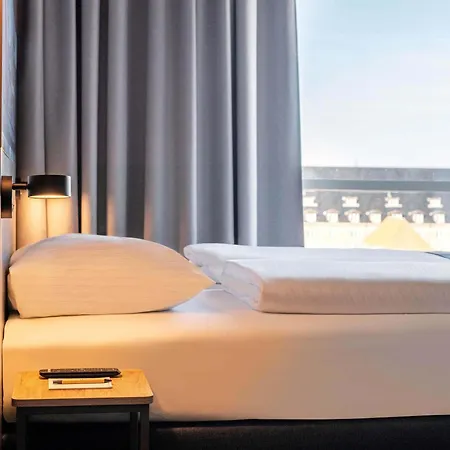 B&B Hotel Wuppertal-City-3