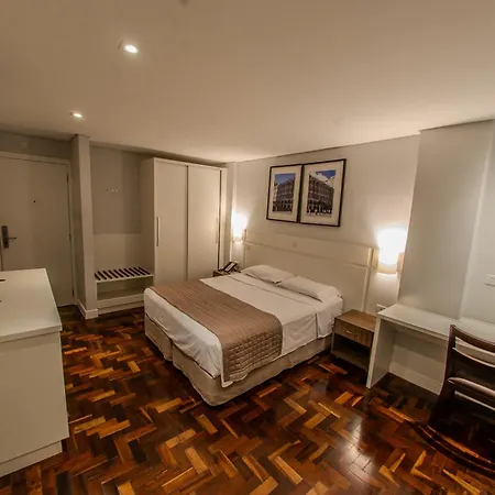 Hotel Centro Europeu-2