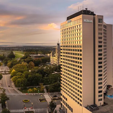 Hilton Quebec-3