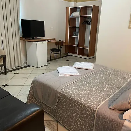 Tamareiras Park Hotel-2