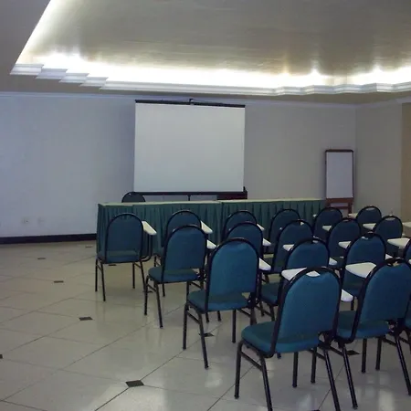 Tamareiras Park Hotel-3