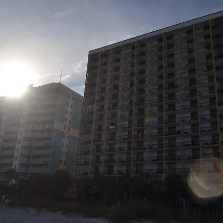 Sun N Sand Resort-3