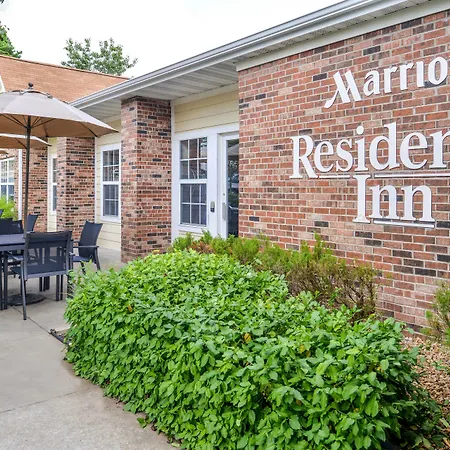 Residence Inn By Marriott Branson-2