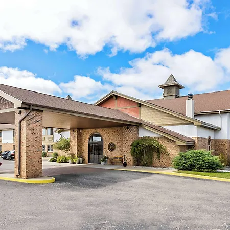 Best Western Gaylord-2