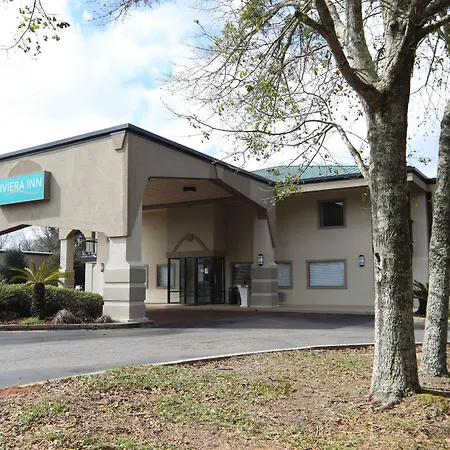 Days Inn By Wyndham Foley - North Gulf Shores-2