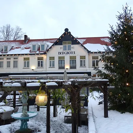 Amrâth Berghotel Amersfoort-2