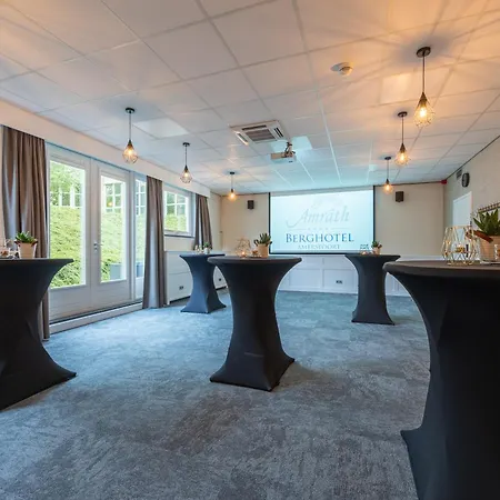 Amrâth Berghotel Amersfoort-3