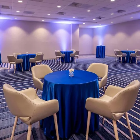 Hilton San Jose-2