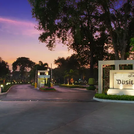 Dusit Thani Pattaya-2
