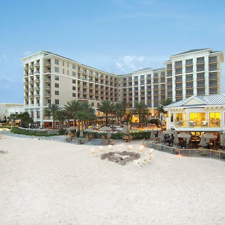 Sandpearl Resort Private Beach-2