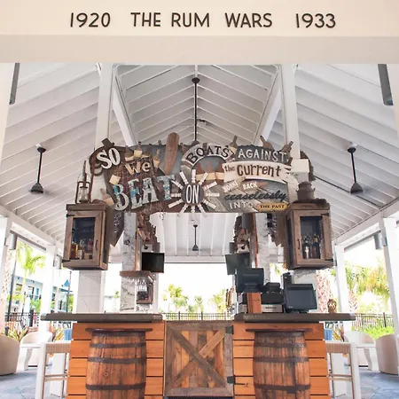The Gates Hotel Key West-3