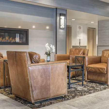Westmark Anchorage Hotel-2