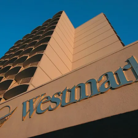 Westmark Anchorage Hotel-3