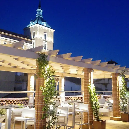 Hotel Carlos V-2