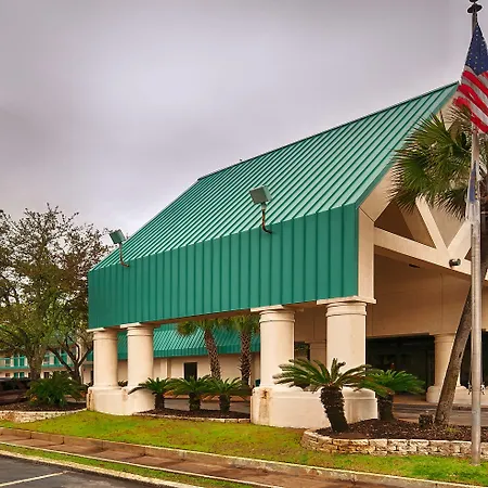 Best Western Seaway Inn-3