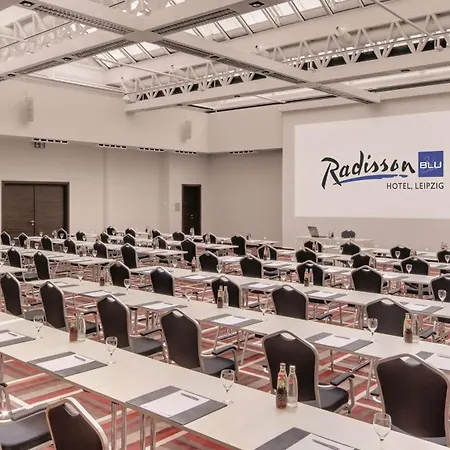 Radisson Blu Hotel Leipzig-2