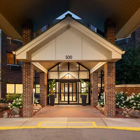 Courtyard La Crosse Downtown/Mississippi Riverfront-2