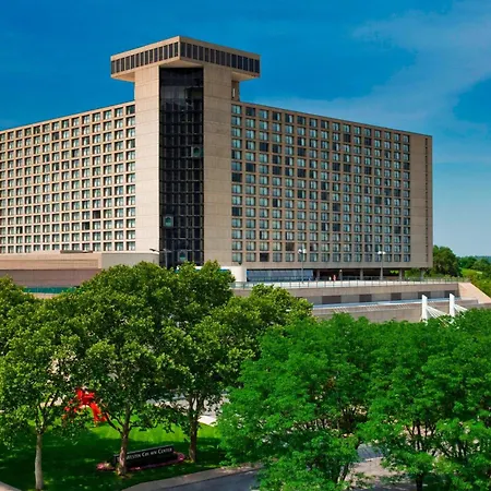 The Westin Kansas City At Crown Center-3