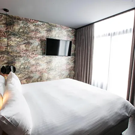 Apollo Hotel Amsterdam, A Tribute Portfolio Hotel-2