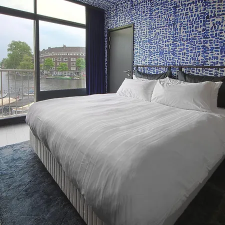 Apollo Hotel Amsterdam, A Tribute Portfolio Hotel-3
