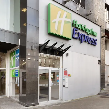 Holiday Inn Express Amiens By Ihg-3