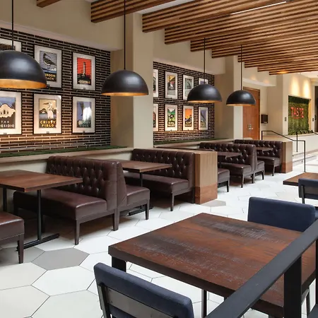Embassy Suites By Hilton San Francisco Airport Oyster Point-3