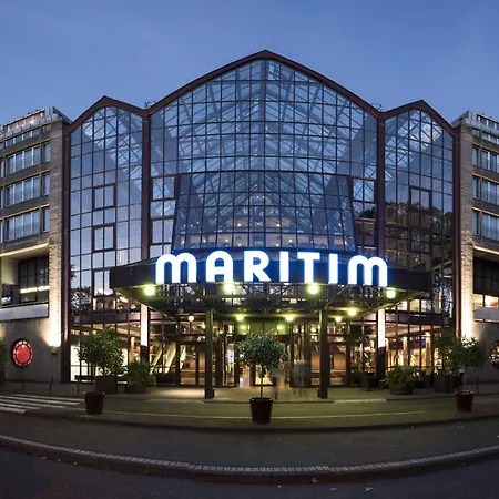 Maritim Hotel Köln-2
