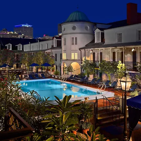 The Royal Sonesta New Orleans-2