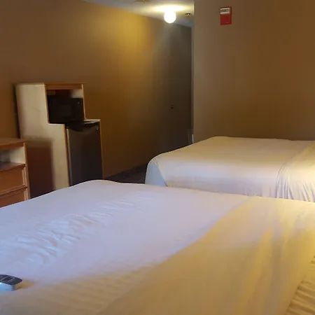 Baymont By Wyndham Coeur D Alene-3