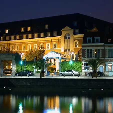 Alliance Lille - Couvent Des Minimes-3