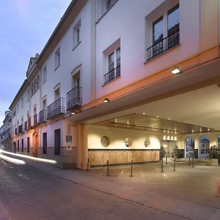Hotel Macia Alfaros-3