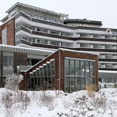 Ambassador Hotel & Spa-2
