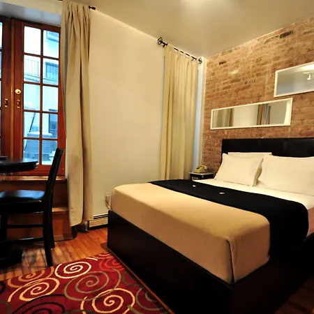 Off Soho Suites Hotel-2