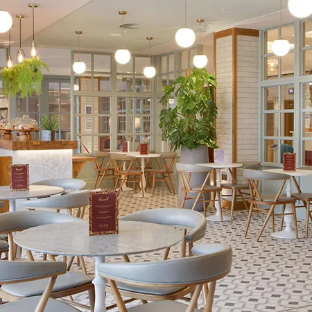 Doubletree By Hilton Bath-3