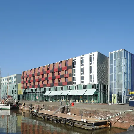 Nordsee Hotel Fischereihafen-2