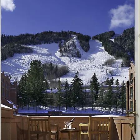 St. Regis Aspen Resort-3