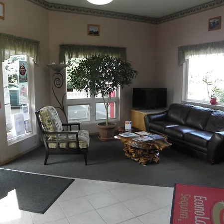Ocean Star Inn-2