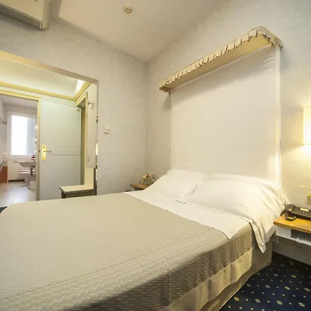 Hotel Bisanzio-3