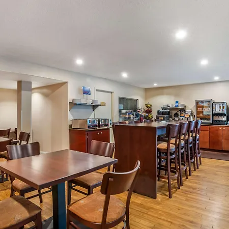 Best Western Oak Manor-2