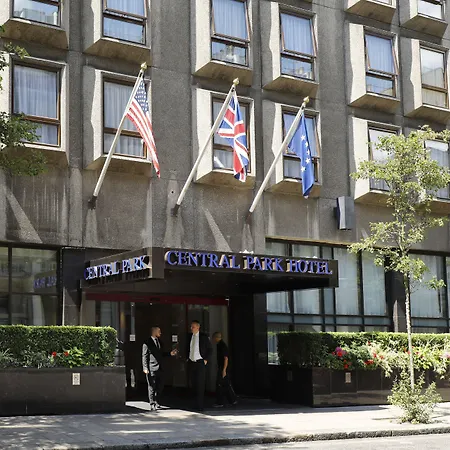 Central Park Hotel-3