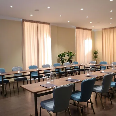 Best Western Plus City Hotel-3