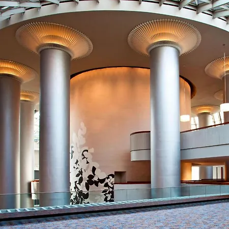 The Westin Peachtree Plaza, Atlanta-2