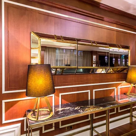 Hotel Century-2