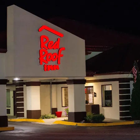 Red Roof Inn Somerset, Ky-2